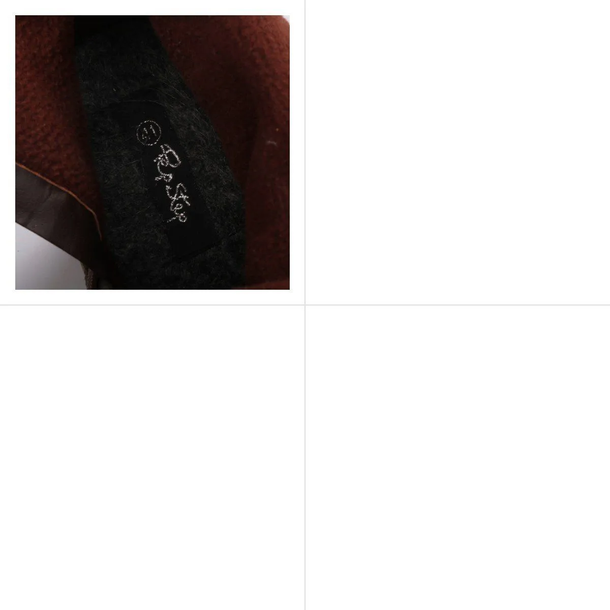 ботильоны Red Sun