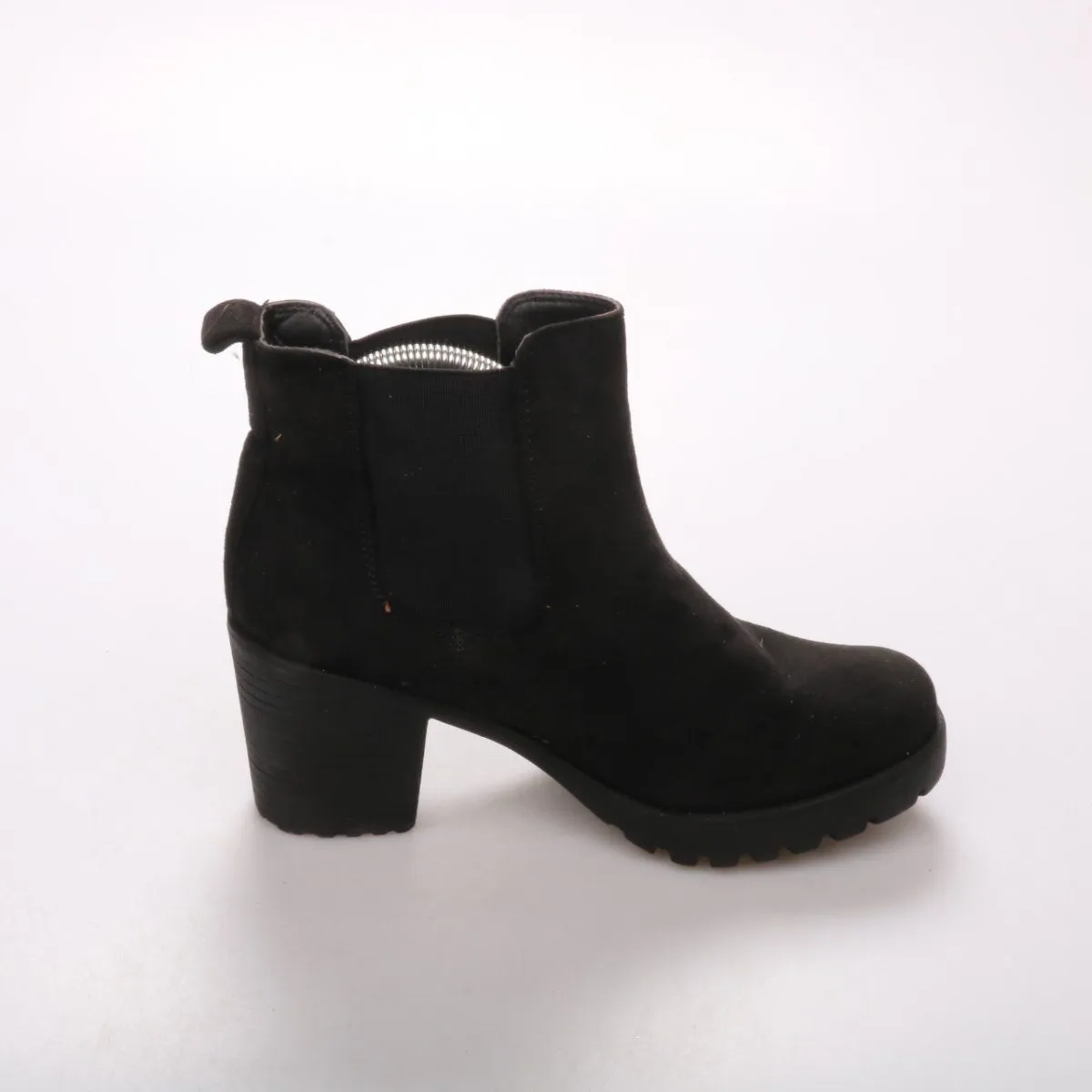 ботильоны Katy