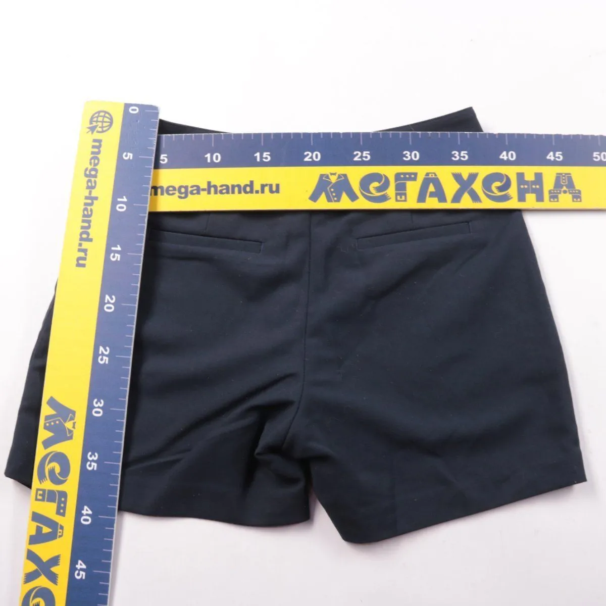 шорты H&M