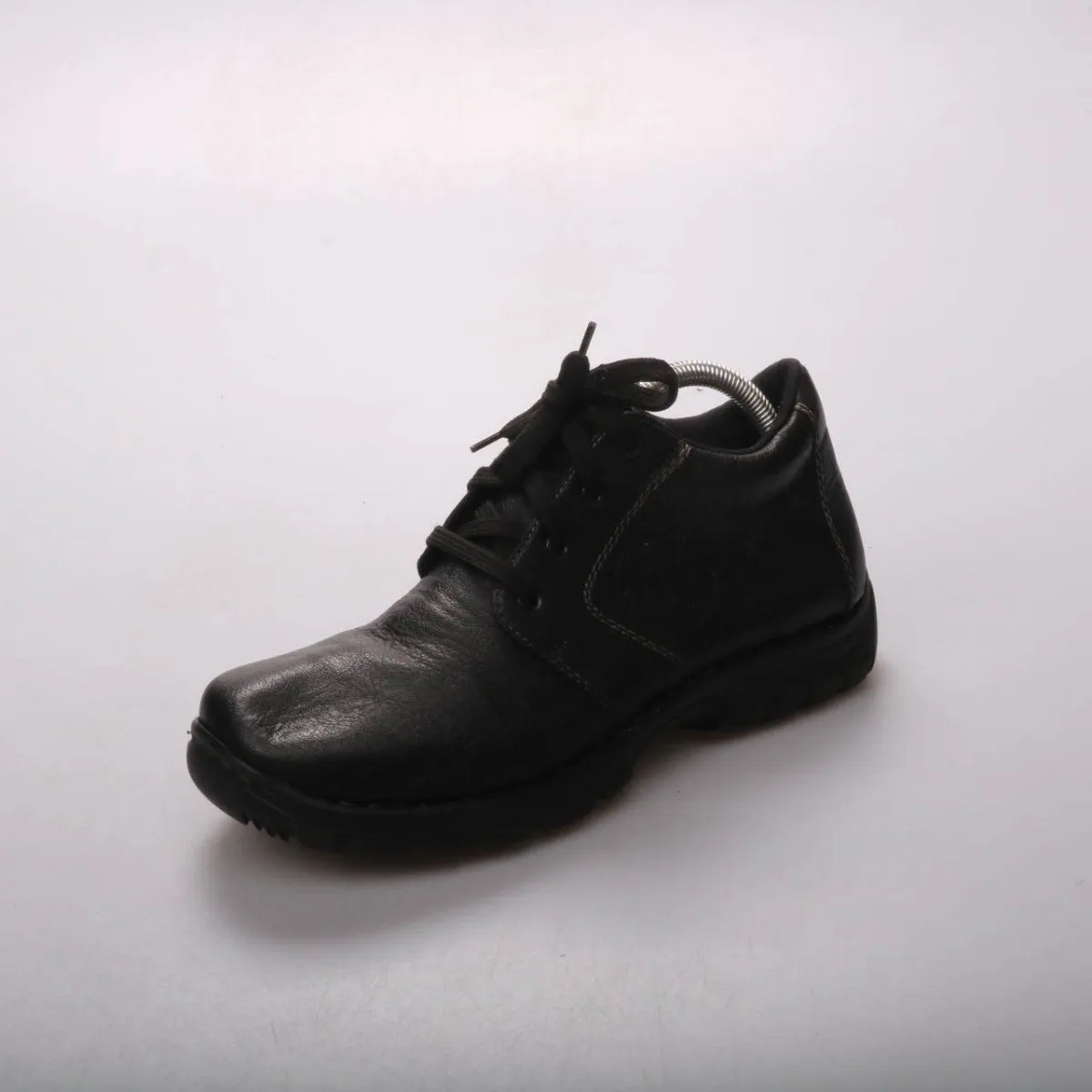 ботинки Rieker