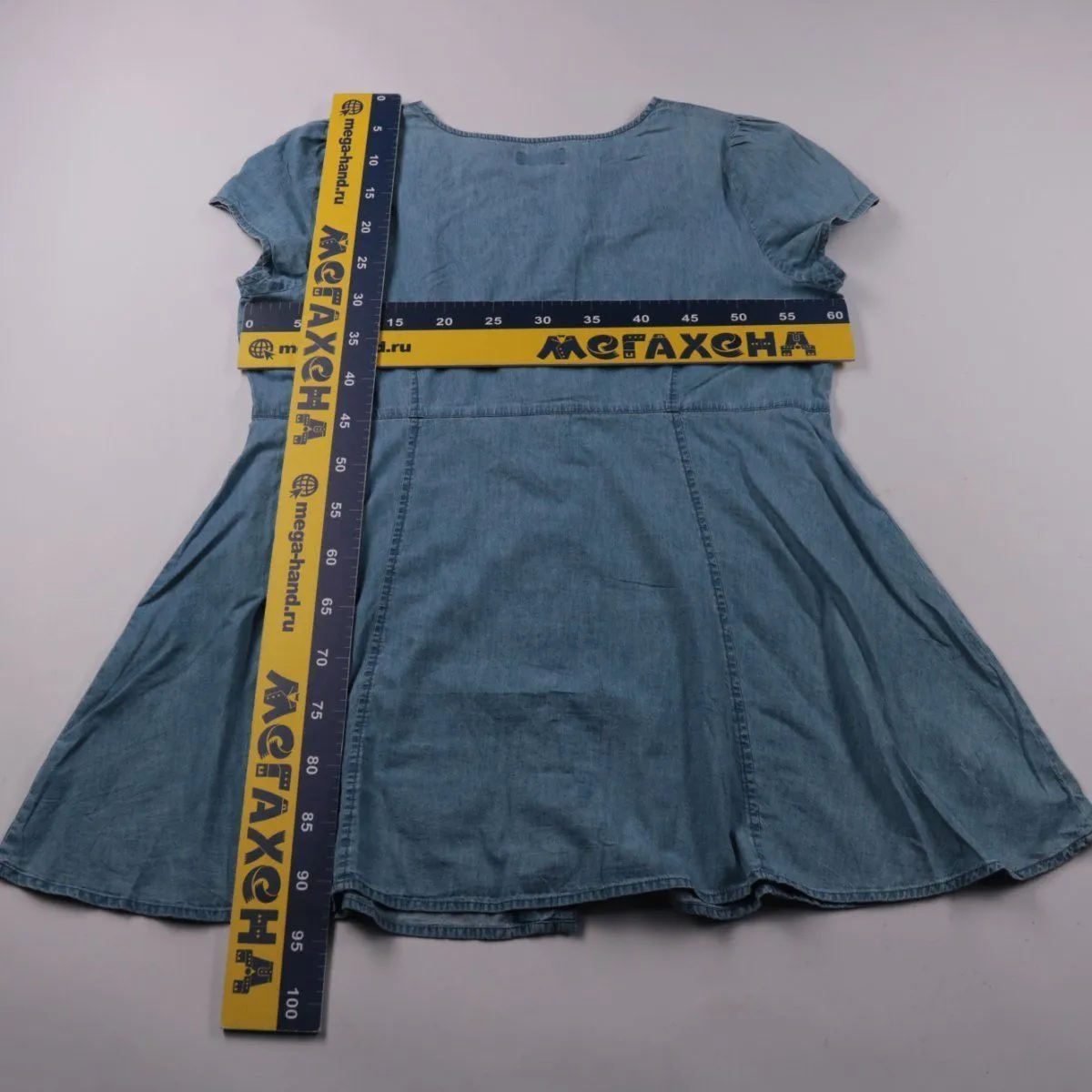 платье ASOS DESIGN