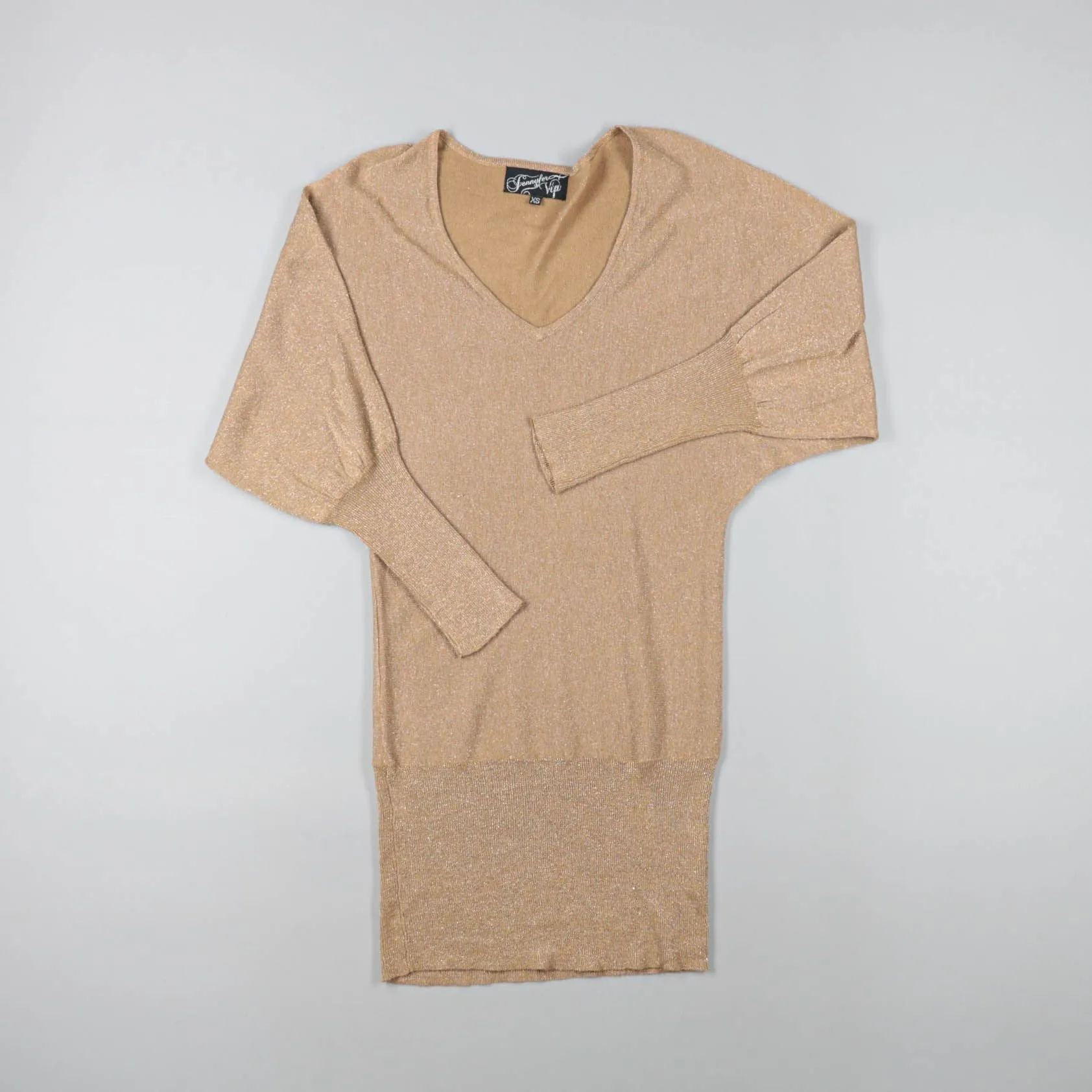 платье не указано