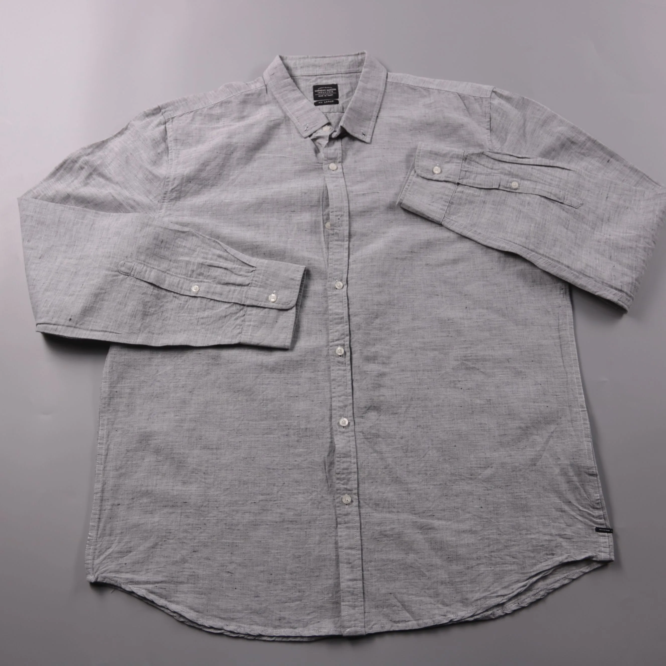 рубашка Garment Makers Industrie