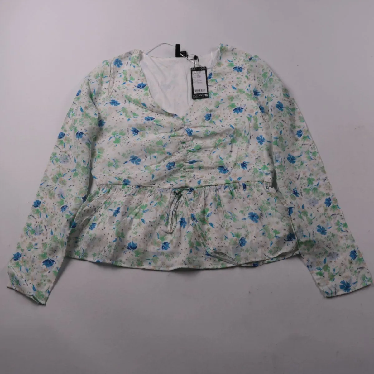 блузка Vero Moda