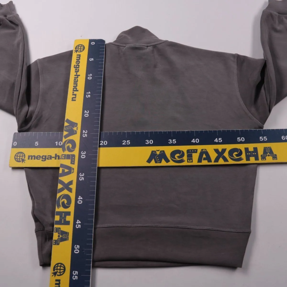 свитшот Powercut