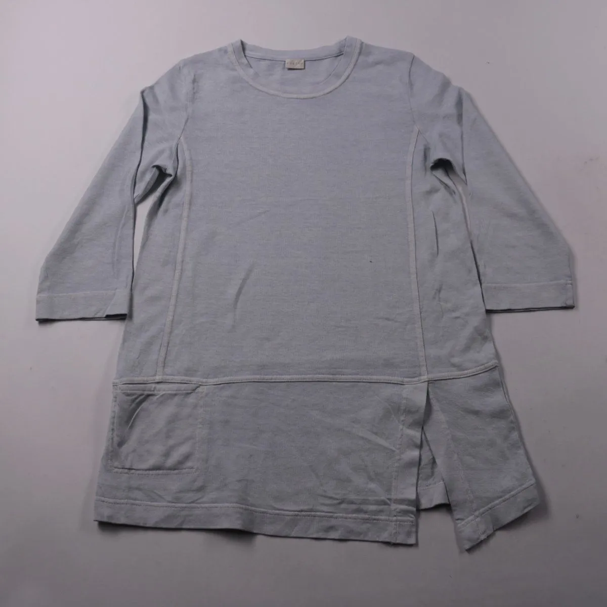 лонгслив Poetry