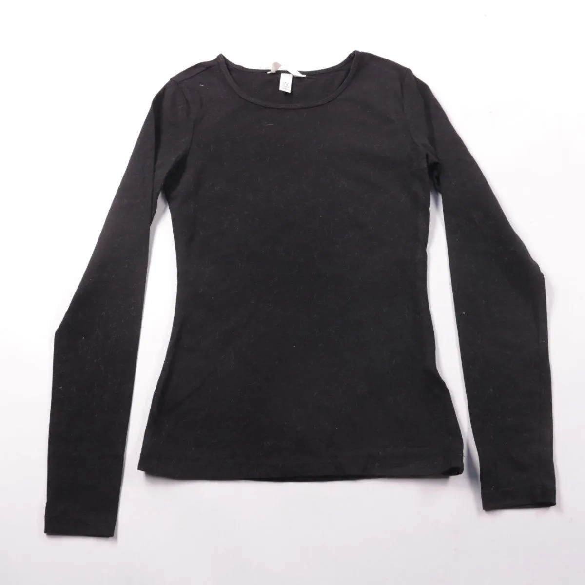 лонгслив H&M