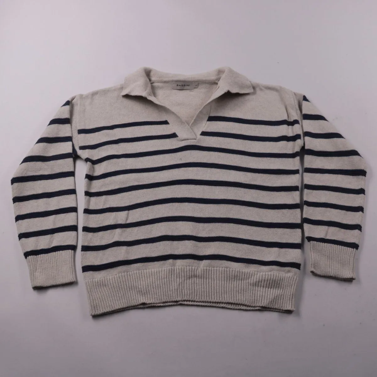 свитер Bassini