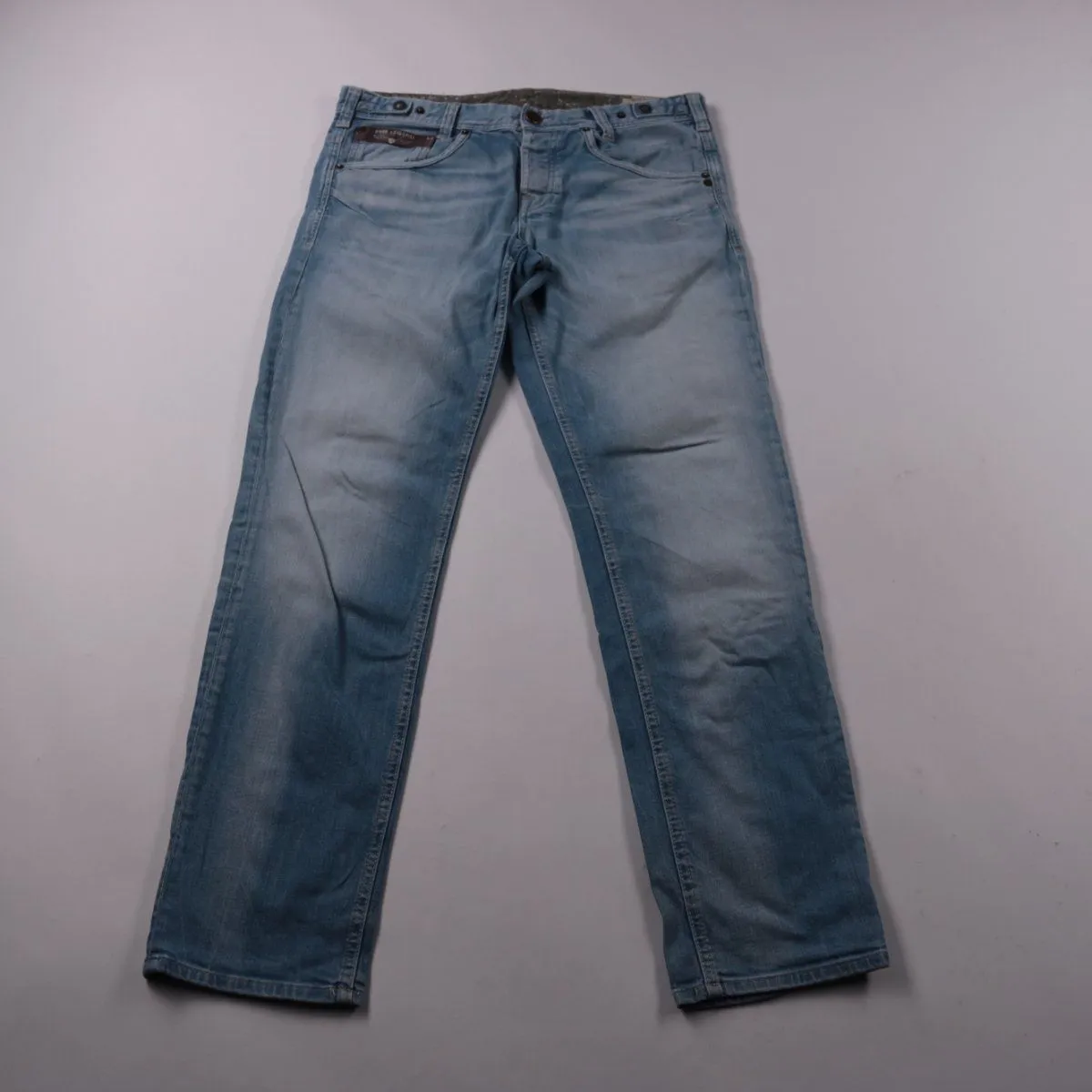 джинсы PME Legend