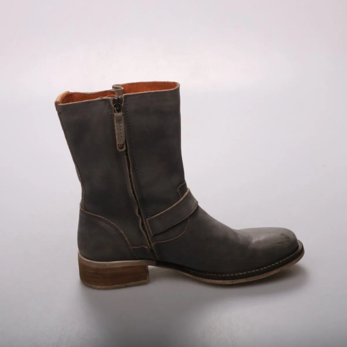 полусапоги Marc O'Polo